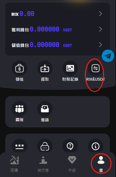PENIX最低3u,每日领取1u PENIX最低3u,每日领取1u