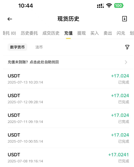 PENIX最低3u,每日领取1u PENIX最低3u,每日领取1u